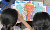 World Vision Vietnam holds workshop to combat child labour