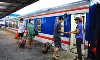 More trains to be added on Hanoi - Lao Cai rail route