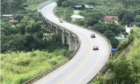 Tuyen Quang – Ha Giang Expressway to cost about 6.8 trillion VND