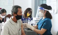 Vietnam records additional 132 COVID-19 cases on December 28