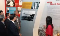 National museum opens space on 'Dien Bien Phu in the Air' victory