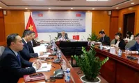 Measures sought to facilitate customs clearance at Vietnam-China border gates