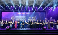 Top 100 products and services in 2022 honoured