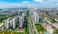 Urbanisation ratio expected to reach 53.9% in 2023