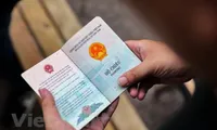 Vietnam’s passport ranks 88th in global index