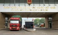 China to resume operation of border gates with Vietnam in Lao Cai