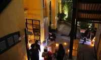 Hoa Lo prison relic launches new activity