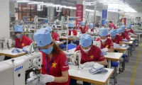 Vietnam’s garment sector deals with market instability