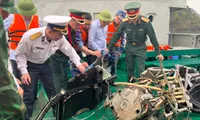 Urgent search and rescue activities deployed for Ha Long bay helicopter crash