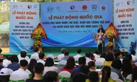 Vietnam strives to ensure global goals on weather, climate, water resources