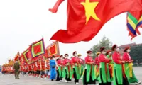 Vietnamese workers to have five consecutive days off for major anniversaries