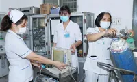 Vietnam confirms over 3,000 new COVID-19 cases on April 28