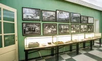 Exhibition at imperial citadel marks 48th national reunification anniversary