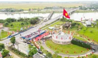 Quang Tri to celebrate national reunification and launch 2023 tourism season