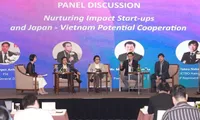 Impact investing – A catalyst towards new growth in Vietnam