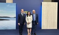 Vietnam attends EU Indo-Pacific Ministerial Forum in Stockholm