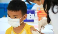 Vietnam records highest daily number of COVID-19 infections in six months