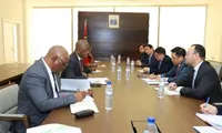 Vietnam, Mozambique eye stronger agriculture ties