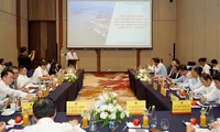 Cai Mep-Thi Vai aims to become hub port in Asia and the world
