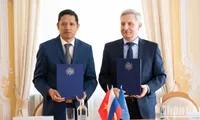 MoU facilitates operation of Russian education centres in Vietnam