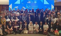 Young leaders in Southeast Asia promote innovation in higher education