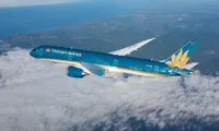 Vietnam Airlines honoured as 5-star Global Airline