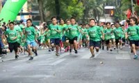 Initiative “Nurturing Hope, Empowering Futures” to support disadvantaged children in Vietnam