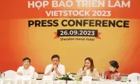 Vietnam’s livestock expo scheduled for October