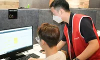 Vietnamese score average of 6.2 on IELTS exams in 2022