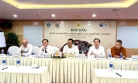 Festival preserves values of Vietnamese craft villages