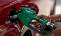 Petrol prices revised up in latest adjustment