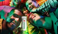 All Heineken brand products are now brewed with 100% renewable energy