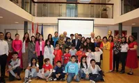 Vietnamese language class opens in Netherlands