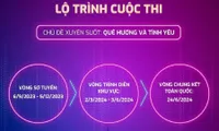 'Tinh Ting Tinh': A music composition and performance contest