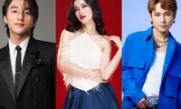 Sơn Tùng M-TP, Đông Nhi and Tăng Duy Tân are the guests in the Vietnam Idol 2023 finals