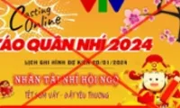 Warning about fake VTV's 'Táo Quân' program and fraudulent child actor recruitment