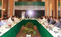 Vietnam Green Building Week 2023 to be held