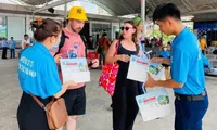 Co To Island enforces single-use plastics ban for tourists