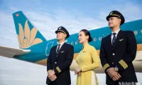 Vietnam Airlines Group to offer 3 million tickets for Lunar New Year