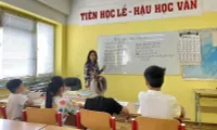 Vietnamese language centre in Czech Republic marks 20th founding anniversary