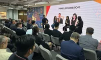 Festival connects Vietnamese student community in Hong Kong