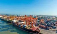 Vietnam looks to develop, maximise modern seaports