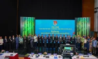 Vietnam - Cambodia youth pioneer in digital transformation