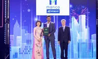 Marico SEA was recognized as 'Vietnam 100 Best Places To Work' for three consecutive years