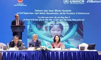 Vietnam, Southeast Asian nations seek ways to address statelessness