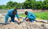 Quang Ninh strives to increase clean water access