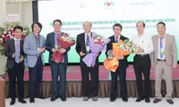 Seminar discusses management of cleft lip-palate and congenital maxillofacial deformities