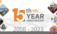 Vietnam-Germany University marks 15th anniversary