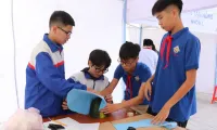 STEM Festival 2023 opens in Bac Ninh province