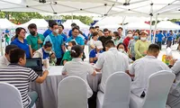 More than 3,000 young medical workers attend Medical Innovation Network